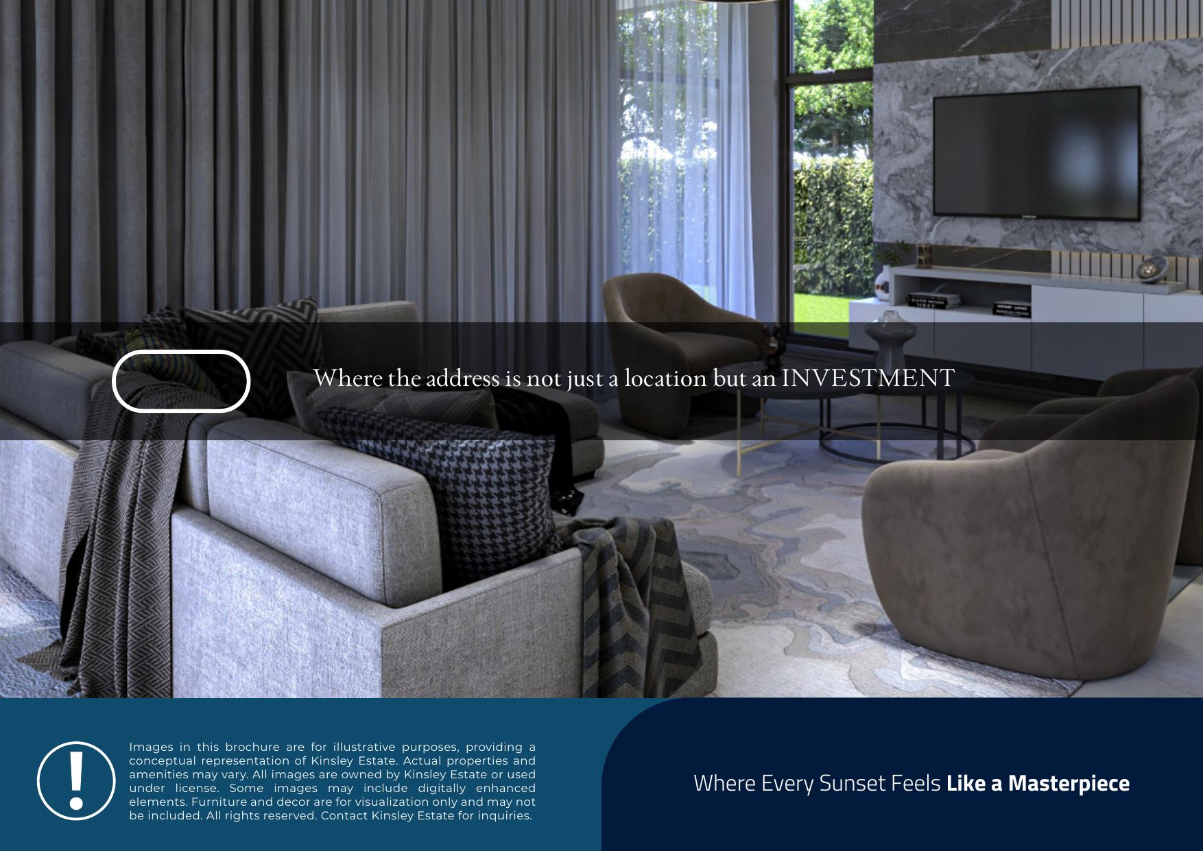 Luxury Interior Design