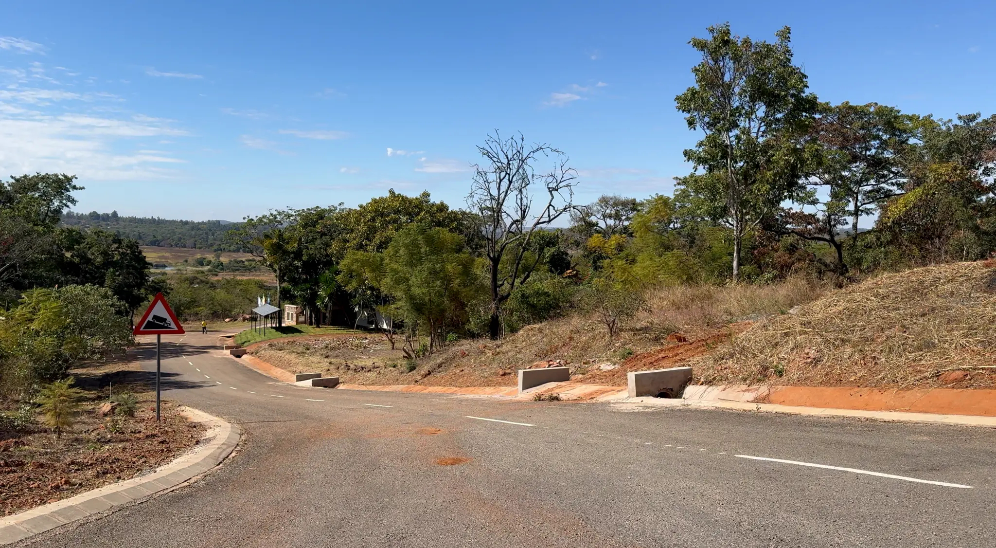 Phase 2 Infrastructure Complete 4